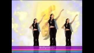 Bollyrobics Monama Espaol Video