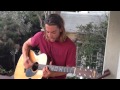 Craig Horner SAVE MYSELF (acoustic) 