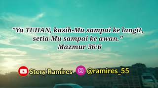 Download lagu Story Wa rohani Kristen 30 detik-Terima kasih Tuhan mp3 Download lagu Story Wa rohani Kristen 30 detik-Terima kasih Tuhan mp3