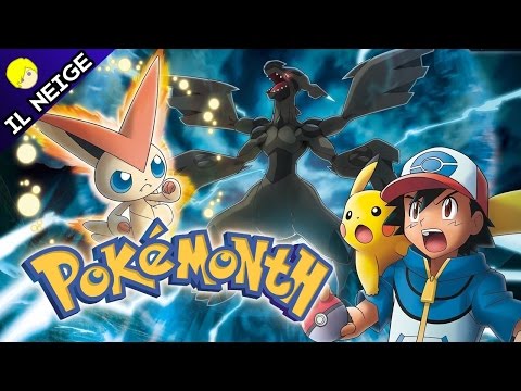 download lagu mp3 mp4 Pokemon Movie Black And White Differences, download lagu Pokemon Movie Black And White Differences gratis, unduh video klip Pokemon Movie Black And White Differences