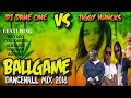 New Dancehall Mix March 2018 Ball Game Mixtape Kartel Mavado Popcaan Alkaline More
