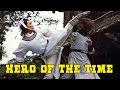Wu Tang Collection Hero Of The Time