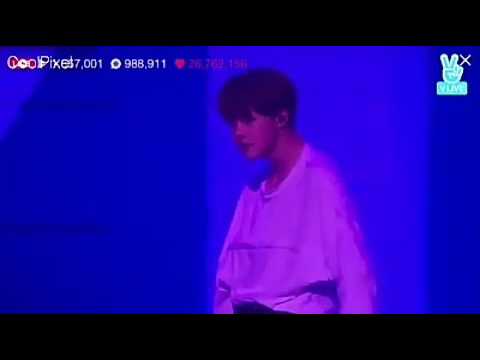 Jungkook, J-hope, Jimin dancing take you down!
