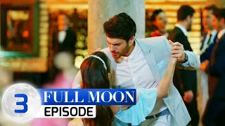 Full Moon - Episode 3 (English Subtitle) | Dolunay