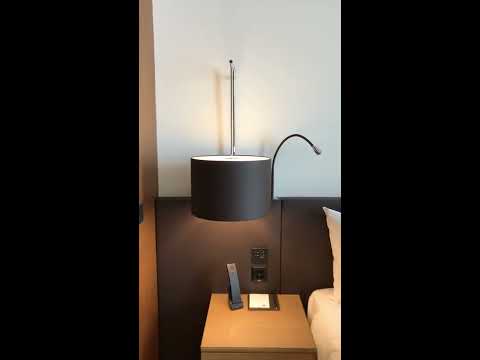 Bürgenstock Resort Lake Lucerne - DAS PALACE HOTEL