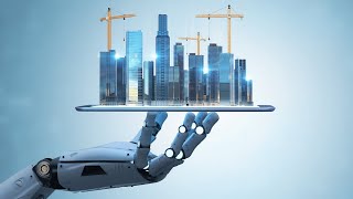 How AI is Revolutionizing BIM | The Future of Building Information Modeling