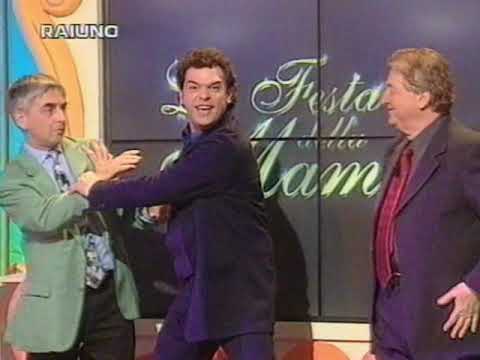 Viva la mamma | Sigla | Le Verdi Note e Piccolo Coro dell'Antoniano