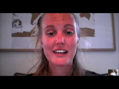 Intervju med studenter som har forandret sitt liv på 90 dager! | Mari