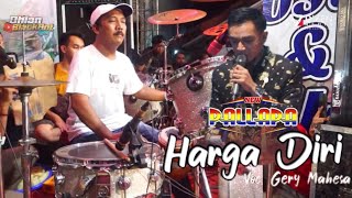 Download lagu New pallapa//Harga diri Gerry Mahesa#kyageng mp3