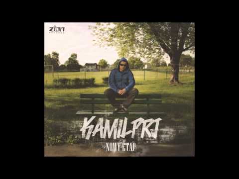 Kamil P.R.J.- Razem raźniej Ft. Tomash, Diabeł, Wirus, Darra, Djobelny, Kamyk, SK, KZW, Maciej