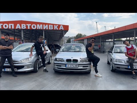 TEAM POBEDA - TitoCar(Official Video)2024
