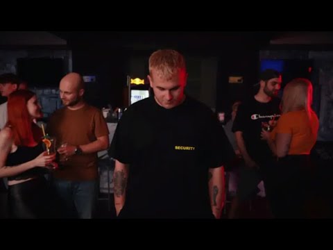 RAFY - AMIGOS  (Official video) prod. Blaise