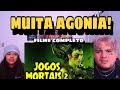 JOGOS MORTAIS 2 FILME COMPLETO