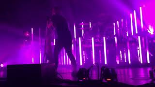 The used- over and over again