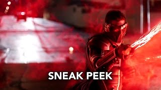 The Flash 2x20 Sneak Peek #2 "Rupture" (HD)