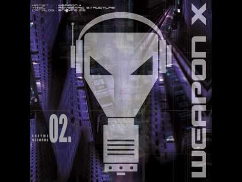 Dj Mike - Enzyme megamix