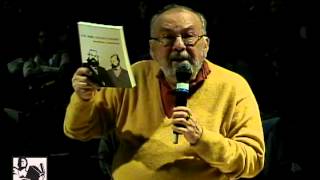 I Curso Livre Marx-Engels: "Manifesto Comunista", por Chico de Oliveira