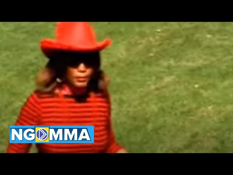 KIENJEKU - QUEEN JANE (OFFICIAL VIDEO)