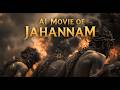 AI MOVIE OF ISLAMIC HELL Jahannam In The Quran