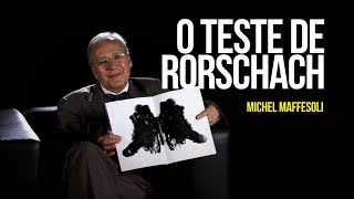 O teste de Rorschach