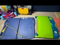 LeapFrog LeapPad Cartridge Startups Shutdowns Compilation