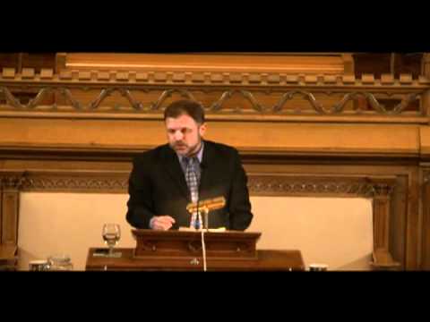 Video 7:  Tim Wise on Passive Formulation of Racism, Patriarchy and other Forms of Supremacy