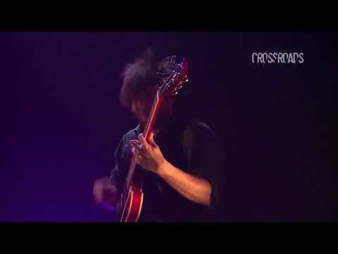 CROSSROADS FESTIVAL 2017 - Cheap Wine - Apollinaire / Acid Love