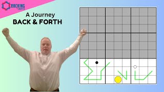 Come on a Sudoku Journey with Me