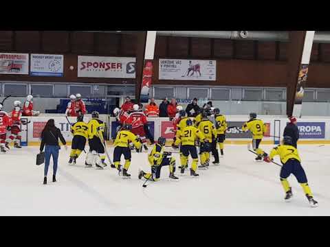 Hc Kobra - Hc Poruba