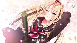 葛西美空(虎金妃笑虎)手紙〜拝啓十五の君へ〜歌ってみた