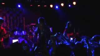 Julian Casablancas - Johan Von Bronx @ The Roxy
