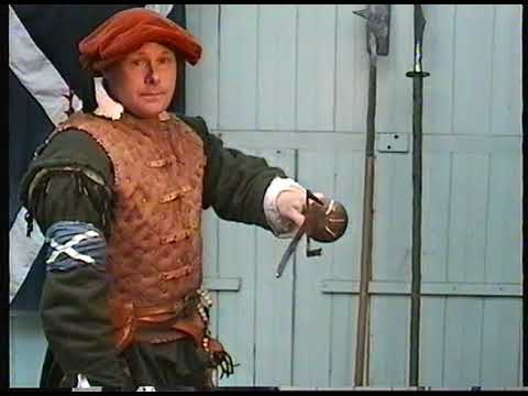 Reivers Weapons Clothes Women v2