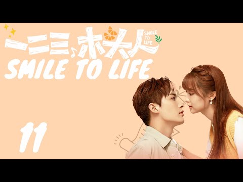INDO SUBSmile to Life EP11 | KUKAN DRAMA