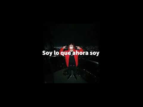 Soy lo que ahora soy -cover Rubén Figueroa-