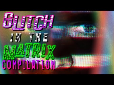 Over 7 HOURS of Glitch Stories - 100 Glitch Stories Compilation