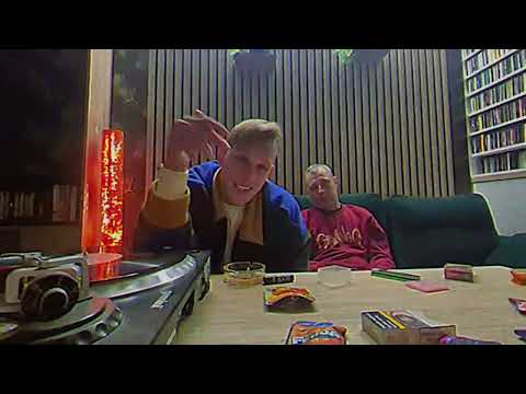 HRS TV and Kelovskyyy