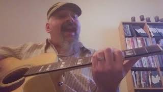 Got Me Wrong by Alice In Chains (cover)