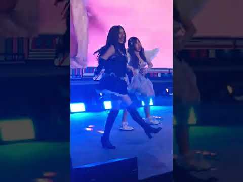 Cheerbell CMJ UMESHU 3 Siam Paragon 30/10/2022