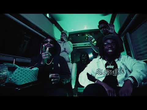 Kool John - Million Dollar N****s feat Iamsu!