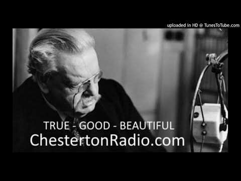 On Losing One's Head - Best of G.K. Chesterton's Essays