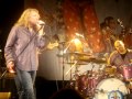 Robert Plant - Band Of Joy - Harm's Swift Way - Palais des Sports Paris 24 10 2010