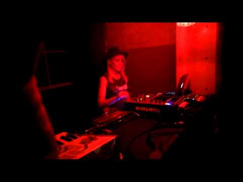 STEYOYOKE 3rd ANNIVERSARY - BLANCAh @RITTER BUTZKE BERLIN