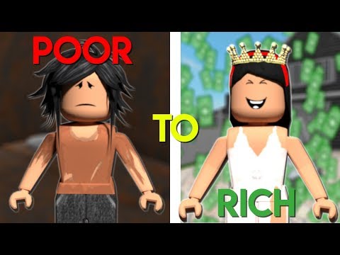 Shane Plays Roblox Poor To Rich How To Get Robux With Pastebin - roblox videos poor and rich