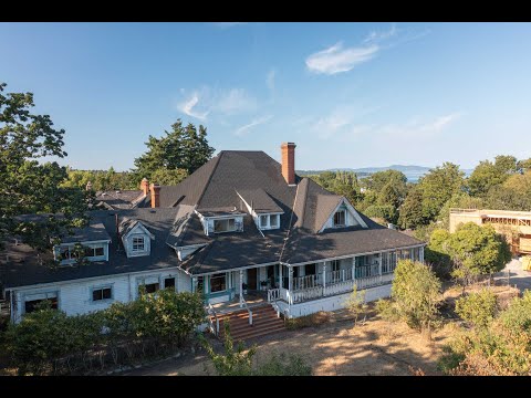 1587/1595 York Place | Victoria, BC - The Agency