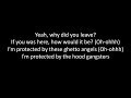 NoCap Ghetto Angels Lyrics