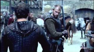Character promo : Floki
