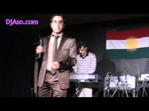 Xalil Mawlanei - Ahangi Danimark Part 1