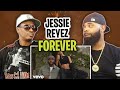 AMERICAN RAPPER REACTS TO -Jessie Reyez, 6LACK - FOREVER (official video)