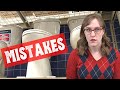Avoid These 7 Common Toilet Buying Mistakes!