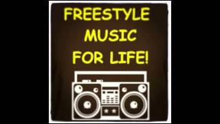 SPANISH FLY - TREASURE OF MY HEART Freestyle